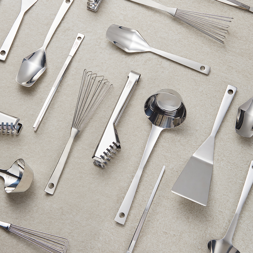 쿠치나레 조리도구